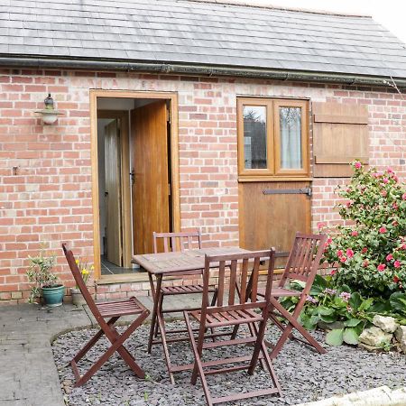 Acorn Cottage 2 Petton Buitenkant foto