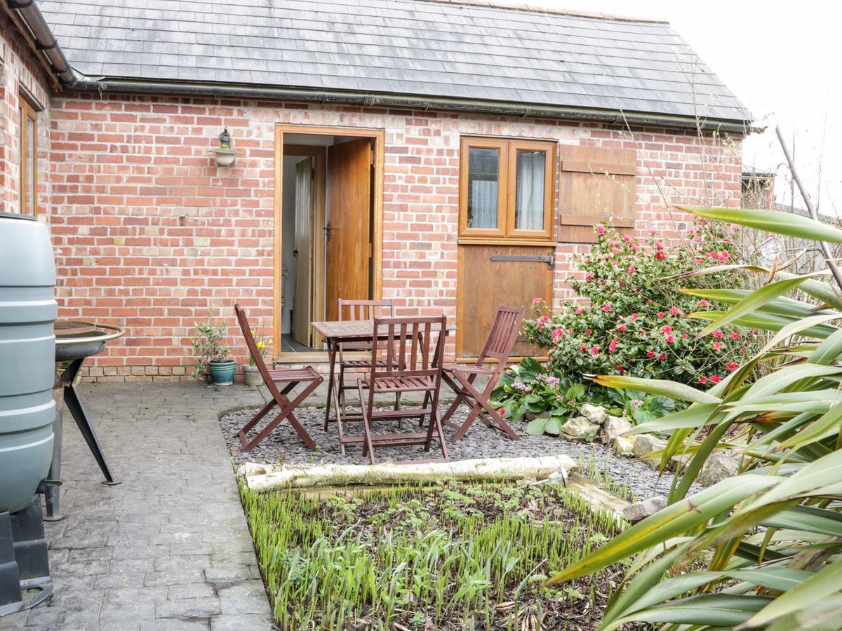 Acorn Cottage 2 Petton Buitenkant foto