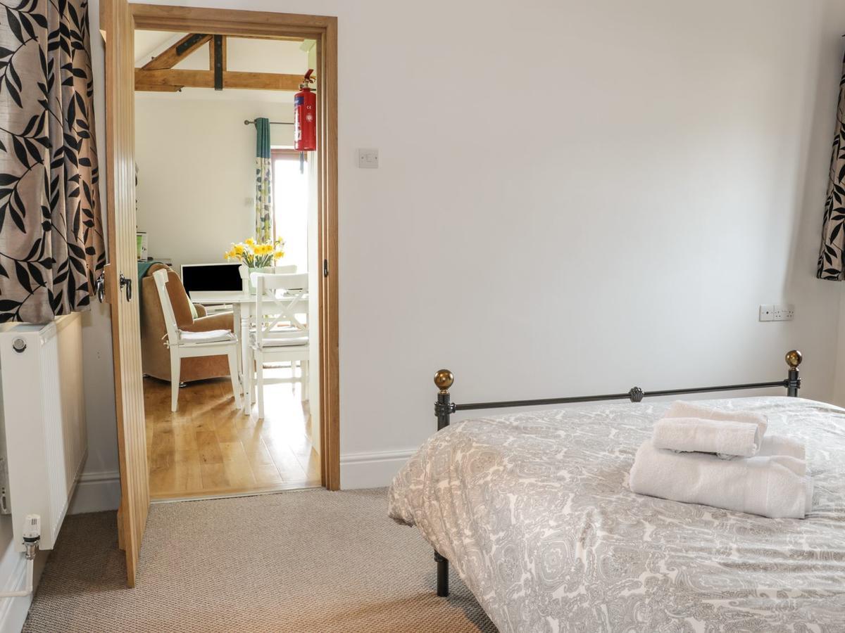 Acorn Cottage 2 Petton Buitenkant foto
