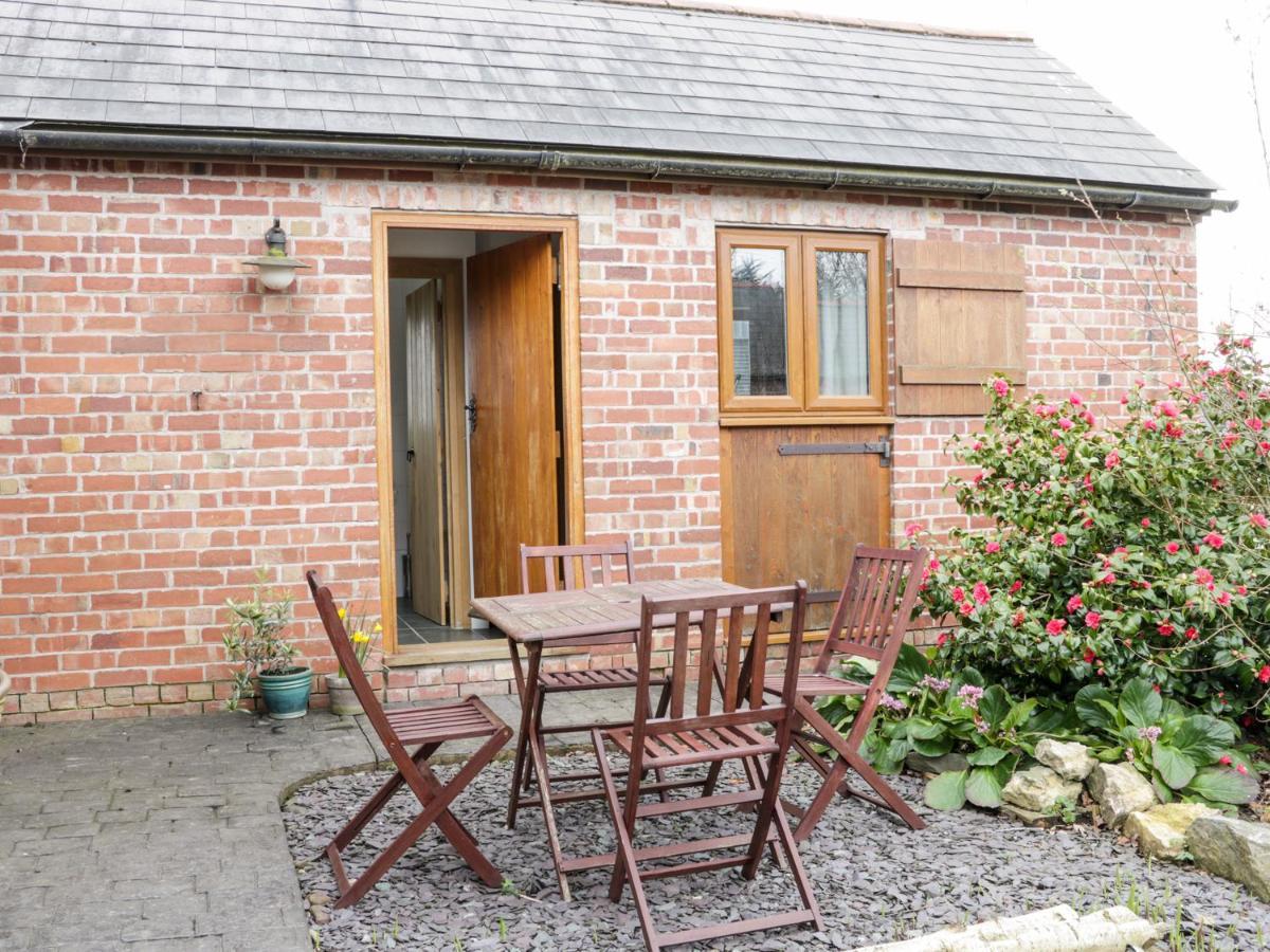 Acorn Cottage 2 Petton Buitenkant foto