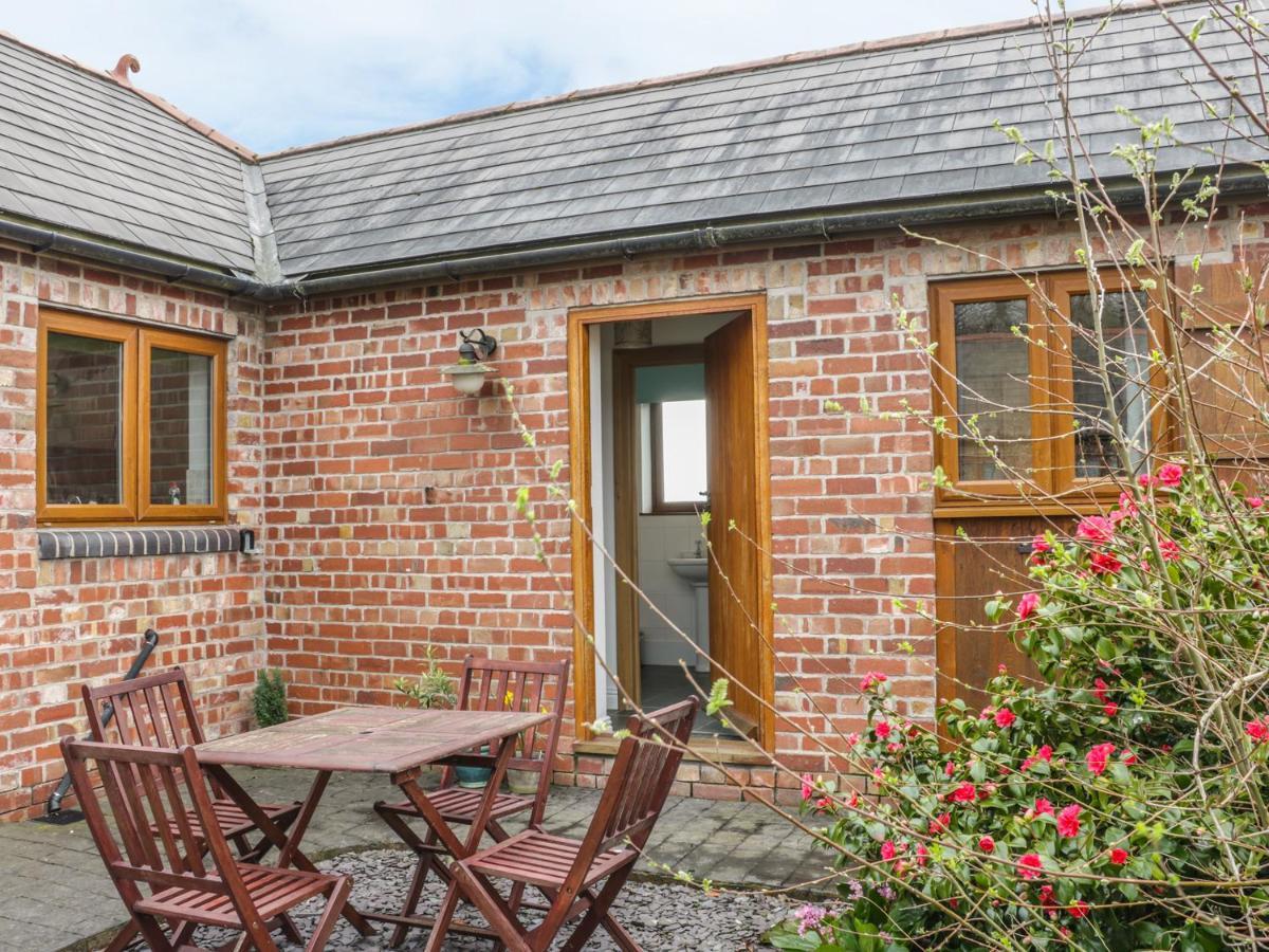 Acorn Cottage 2 Petton Buitenkant foto