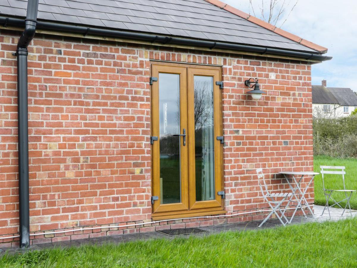 Acorn Cottage 2 Petton Buitenkant foto